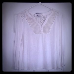 White Blouse
